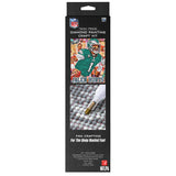Philadelphia Eagles<br>Jalen Hurts Diamond Painting Craft Kit