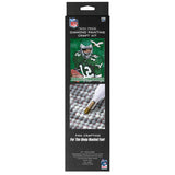 Philadelphia Eagles<br>Randall Cunningham Diamond Painting Craft Kit