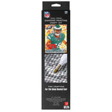 Philadelphia Eagles<br>Saquon Barkley Diamond Painting Craft Kit
