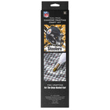 Pittsburgh Steelers<br>Helmet Diamond Painting Craft Kit