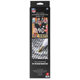 Pittsburgh Steelers<br>T.J. Watt Diamond Painting Craft Kit