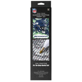Seattle Seahawks<br>Helmet Diamond Painting Craft Kit