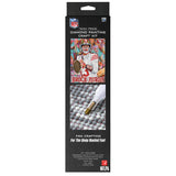 San Francisco 49ers<br>Brock Purdy Diamond Painting Craft Kit