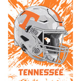 Tennessee Volunteers<br>Helmet Diamond Painting Craft Kit