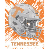 Tennessee Volunteers<br>Helmet Diamond Painting Craft Kit