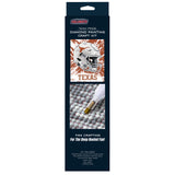 Texas Longhorns<br>Helmet Diamond Painting Craft Kit