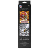 Washington Commanders<br>Helmet Diamond Painting Craft Kit