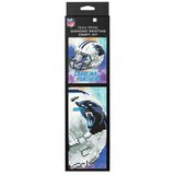 Carolina Panthers<br>Diamond Painting Craft Kit