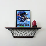 Chicago Bears<br>Diamond Painting Craft Kit