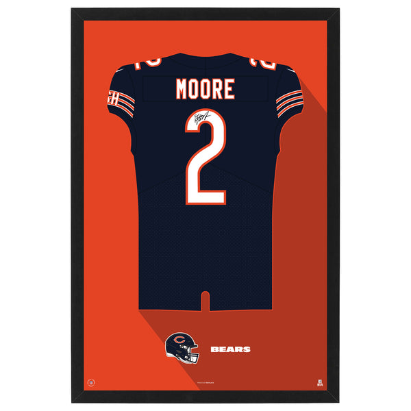 Moore jersey 2024