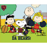 Chicago Bears Peanuts®<br>Diamond Painting Craft Kit