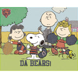 Chicago Bears Peanuts®<br>Diamond Painting Craft Kit