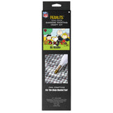 Chicago Bears Peanuts®<br>Diamond Painting Craft Kit