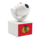 Chicago Blackhawks<br>LED Mini Spotlight Projector