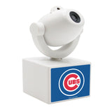Chicago Cubs<br>LED Mini Spotlight Projector