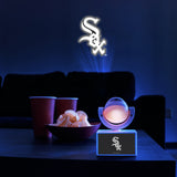 Chicago White Sox<br>LED Mini Spotlight Projector