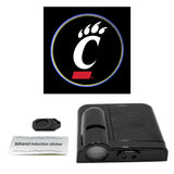 Cincinnati Bearcats<br>LED Car Door Light