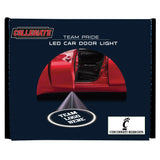 Cincinnati Bearcats<br>LED Car Door Light