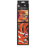 Cincinnati Bengals<br>Diamond Painting Craft Kit