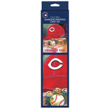 Cincinnati Reds<br>Diamond Painting Craft Kit