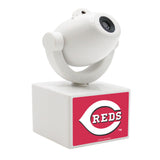 Cincinnati Reds<br>LED Mini Spotlight Projector