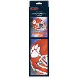 Clemson Tigers<br>Diamond Painting Craft Kit