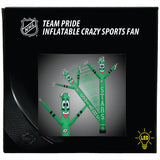 Dallas Stars<br>Inflatable Crazy Sports Fan