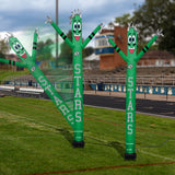 Dallas Stars<br>Inflatable Crazy Sports Fan