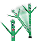 Dallas Stars<br>Inflatable Crazy Sports Fan