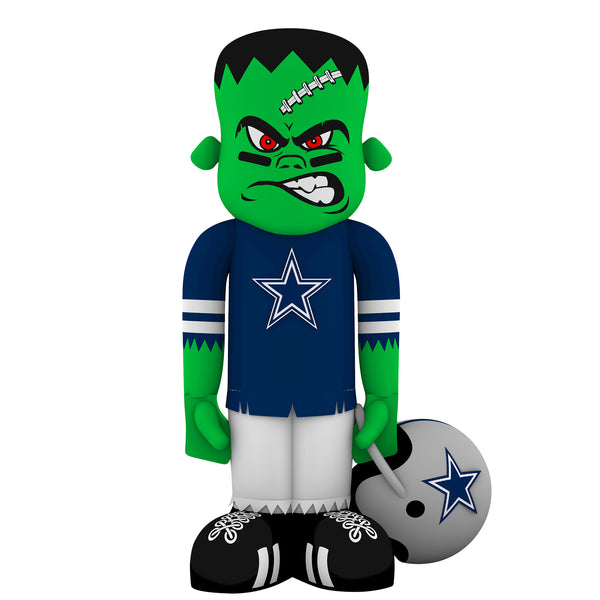 Dallas CowboysScarecrow - For The Deep Rooted Fan! – Sporticulture