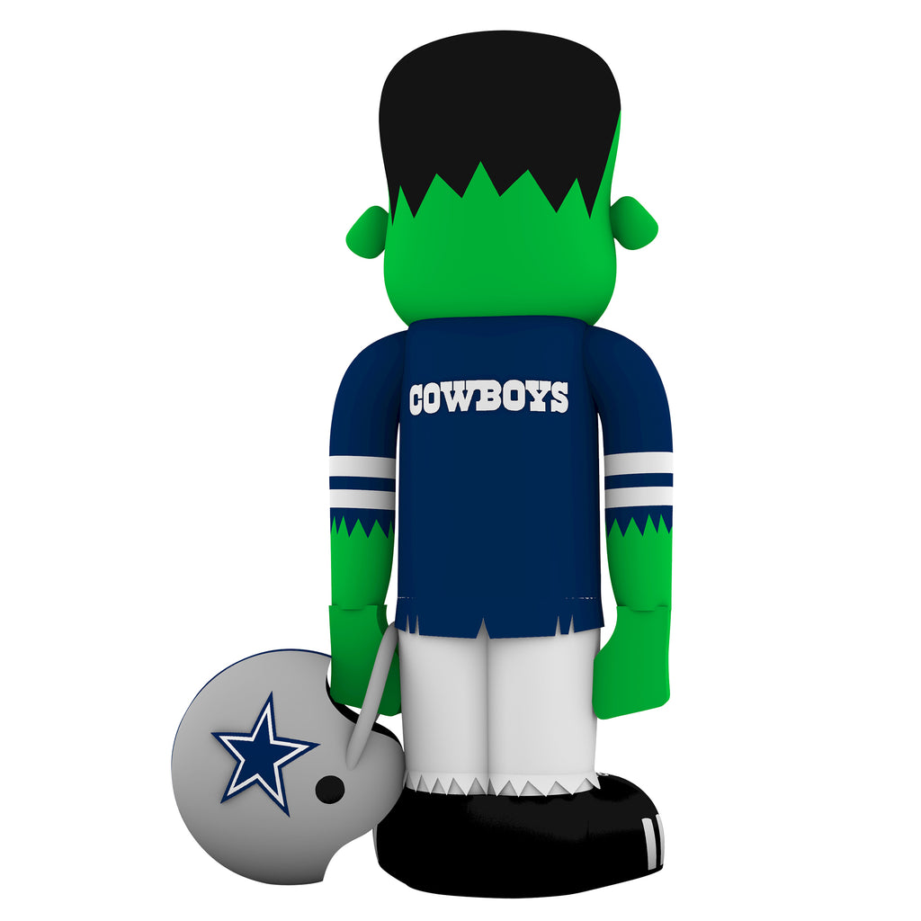 Dallas CowboysInflatable Steinbacker - For The Deep Rooted Fan ...