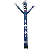 Dallas Cowboys<br>Inflatable Crazy Sports Fan