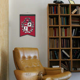 Arkansas Razorbacks<br>Winning Streak Team Crest Banner