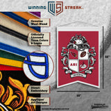 Arizona Cardinals<br>Winning Streak Team Crest Banner