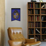 Baltimore Ravens<br>Winning Streak Team Crest Banner