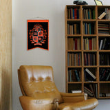 Cincinnati Bengals<br>Winning Streak Team Crest Banner