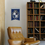 Dallas Cowboys<br>Winning Streak Team Crest Banner