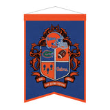 Florida Gators<br>Winning Streak Team Crest Banner