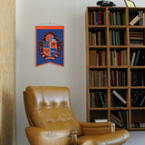 Florida Gators<br>Winning Streak Team Crest Banner
