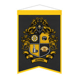 Boston Bruins<br>Winning Streak Team Crest Banner