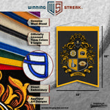 Boston Bruins<br>Winning Streak Team Crest Banner