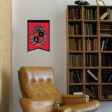 Chicago Blackhawks<br>Winning Streak Team Crest Banner