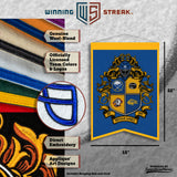 Buffalo Sabres<br>Winning Streak Team Crest Banner