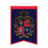 Florida Panthers<br>Winning Streak Team Crest Banner