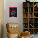Florida Panthers<br>Winning Streak Team Crest Banner
