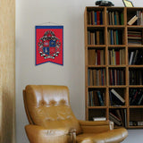Montreal Canadiens<br>Winning Streak Team Crest Banner