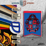 New York Rangers<br>Winning Streak Team Crest Banner