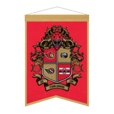 Ottawa Senators<br>Winning Streak Team Crest Banner