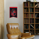 Houston Texans<br>Winning Streak Team Crest Banner