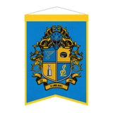 St. Louis Blues<br>Winning Streak Team Crest Banner